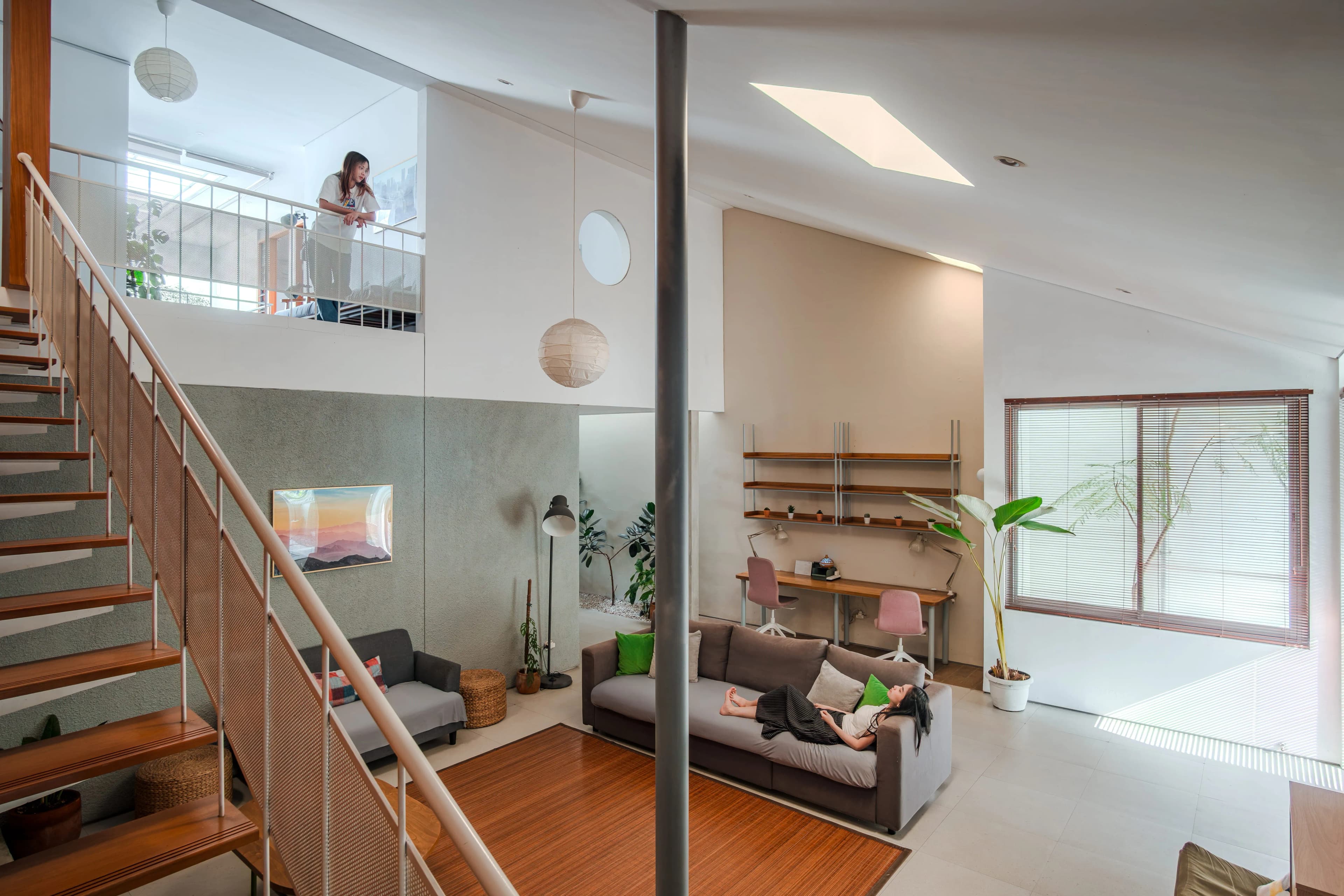 ARUNAMI HOUSE mobile 3