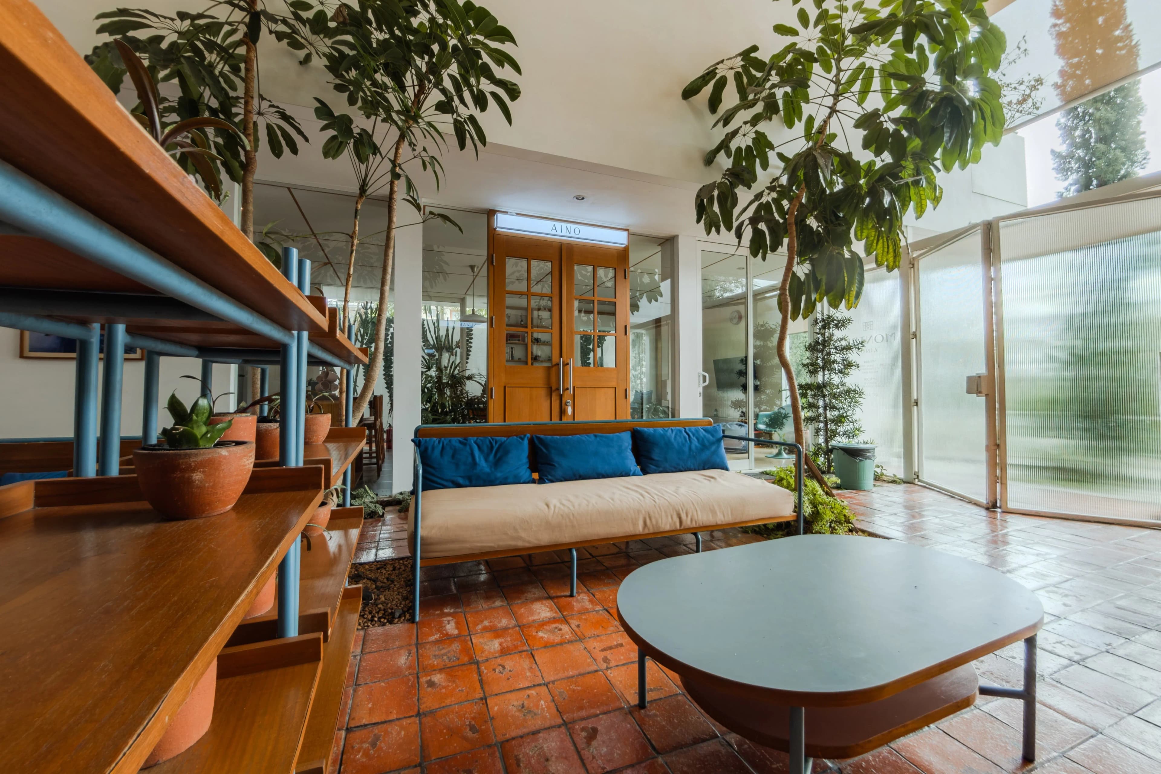 AINO SUITE mobile 1